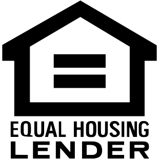 Equal Housing Lender