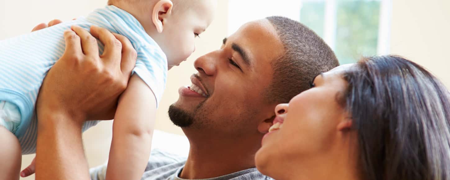 The Price of Parenthood: Financial Tips for Growing Families