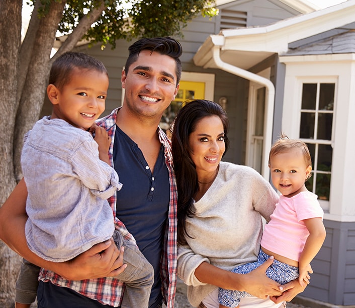 Find the right personal mortgage with Union Savings Bank Mortgage program and rates