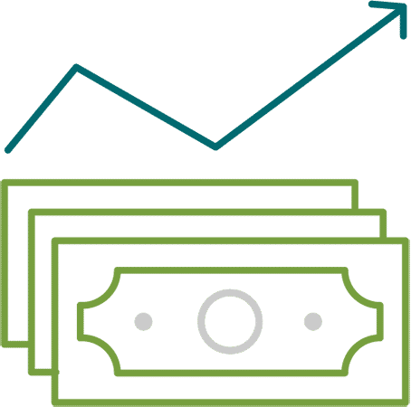 Certificates of deposit at our savings bank in Connecticut