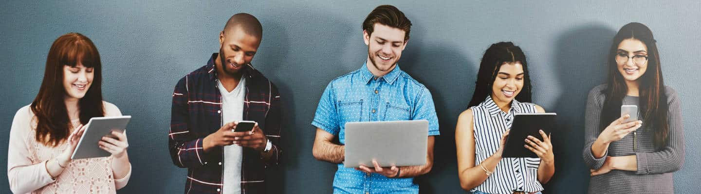 3 Ways to Better Engage Your Millennial Employees