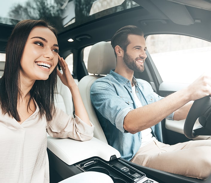 Easily estimate your monthly vehicle payment with Union Savings Banking Vehicle calculators