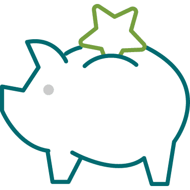 Preferred business savings accounts at our savings bank in Connecticut