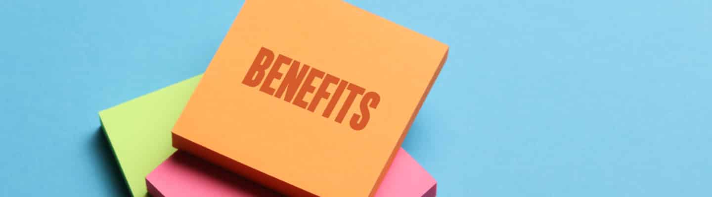 Looking to Attract (or Retain) Talent? Consider Sprucing Up Your Employee Benefits