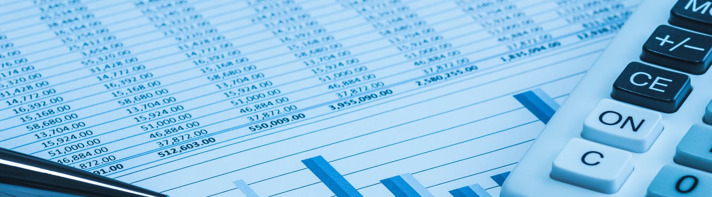 But I’m Not Good With Numbers: Tips To Getting (And Keeping!) Your Financials In Order