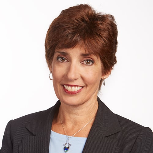 Commercial Lending Rhonda Leone Bio - Commercial Lending