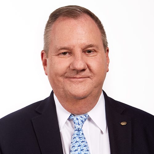 Commercial Lending Richard Harmonay Bio - Commercial Lending
