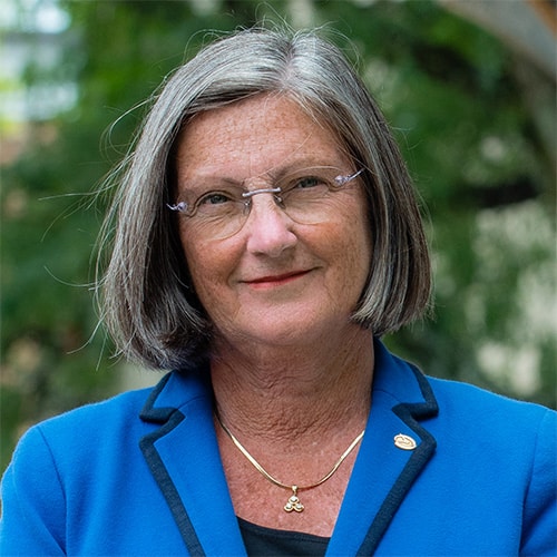 Who we are cindy merkle cba - Who we are