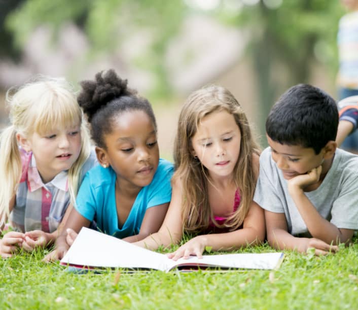 Home Share The Love of Reading Cropped - Home