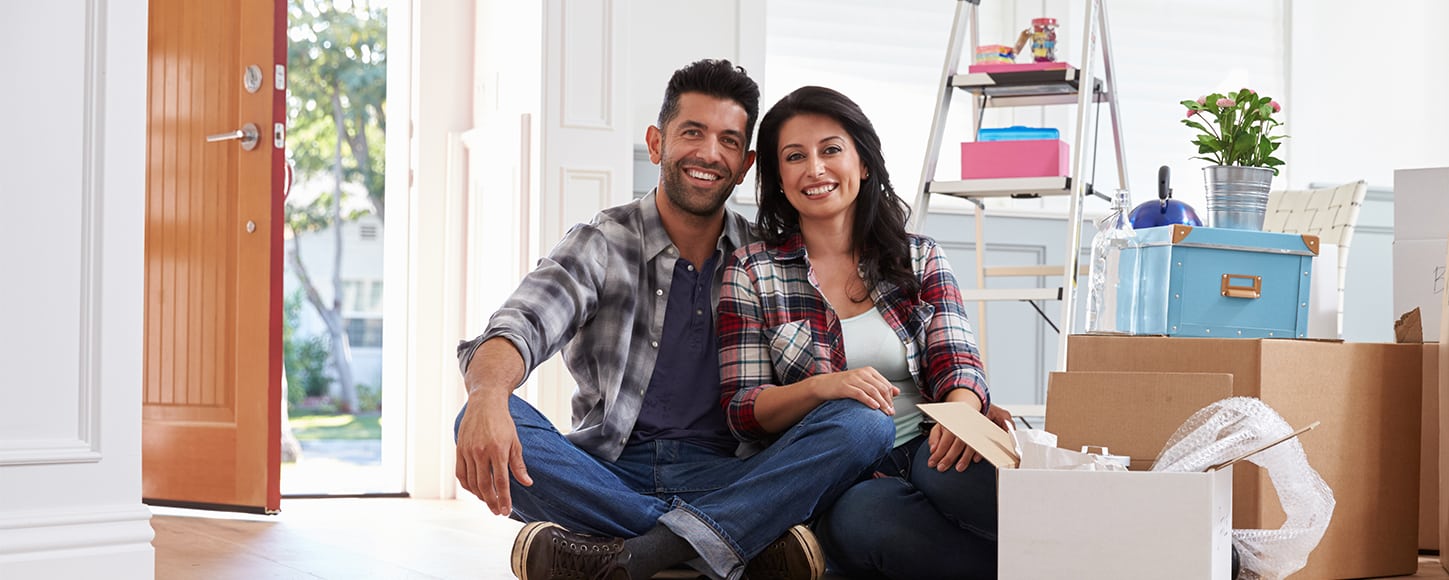 First Time Home Buyer Guide
