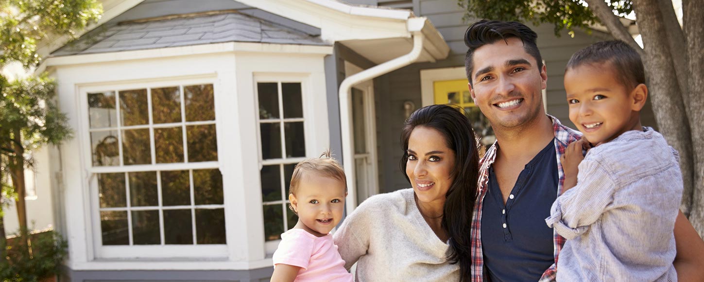 What First Time Home Buyer Programs are Available?