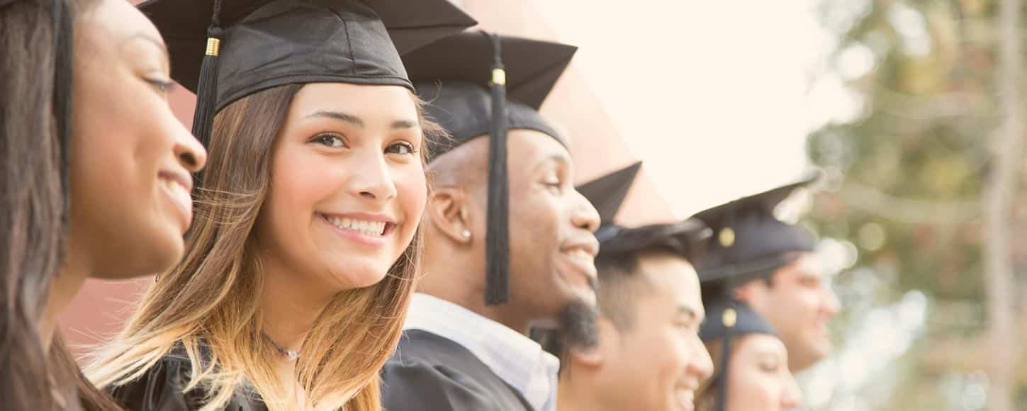 Graduated? Know What You Need to Spend (and Save)