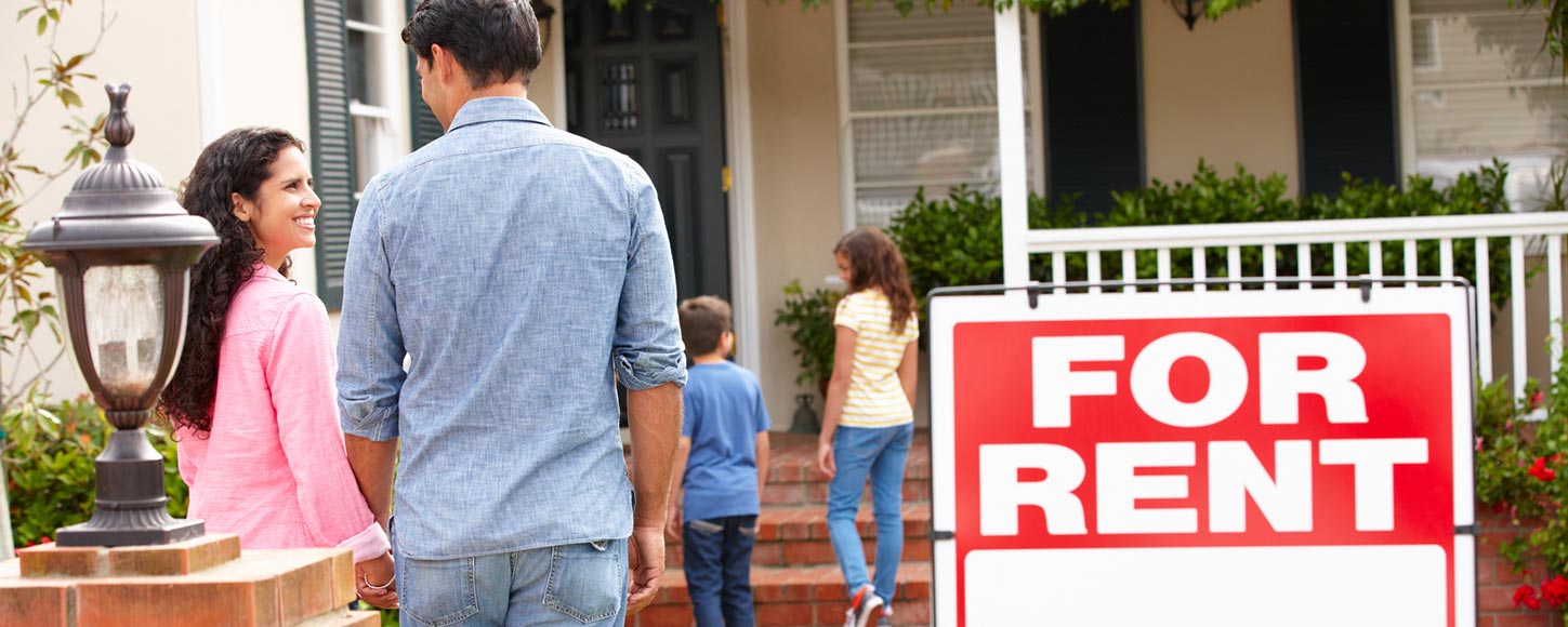 Are You Ready to Be a Landlord?