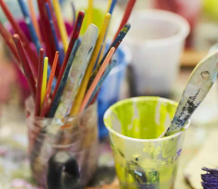 Home Paint Teachers Closet - Home
