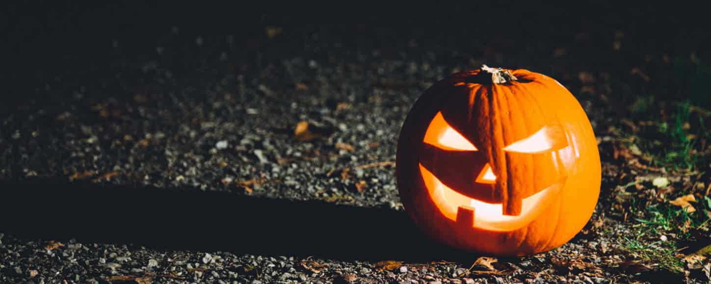 Trick or Treat? How to Spot Check Fraud