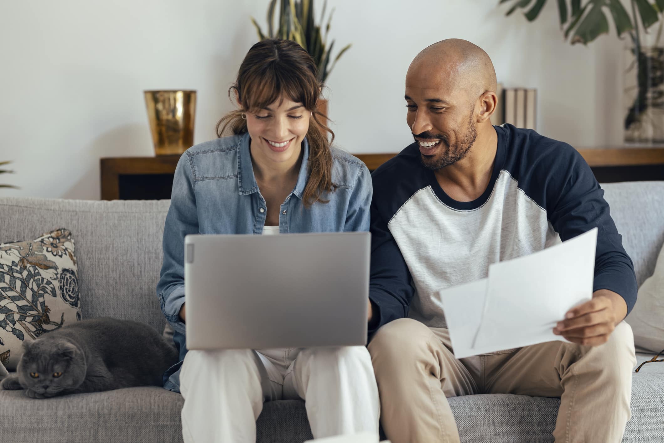 Your Savings Checklist: Simple Steps to Build Momentum
