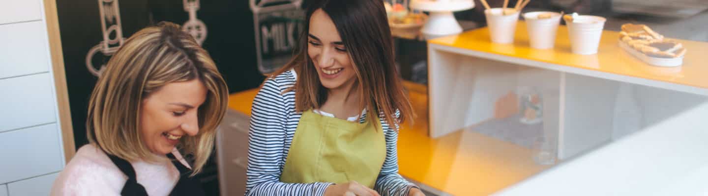 Celebrating Connecticut Small Business Stories