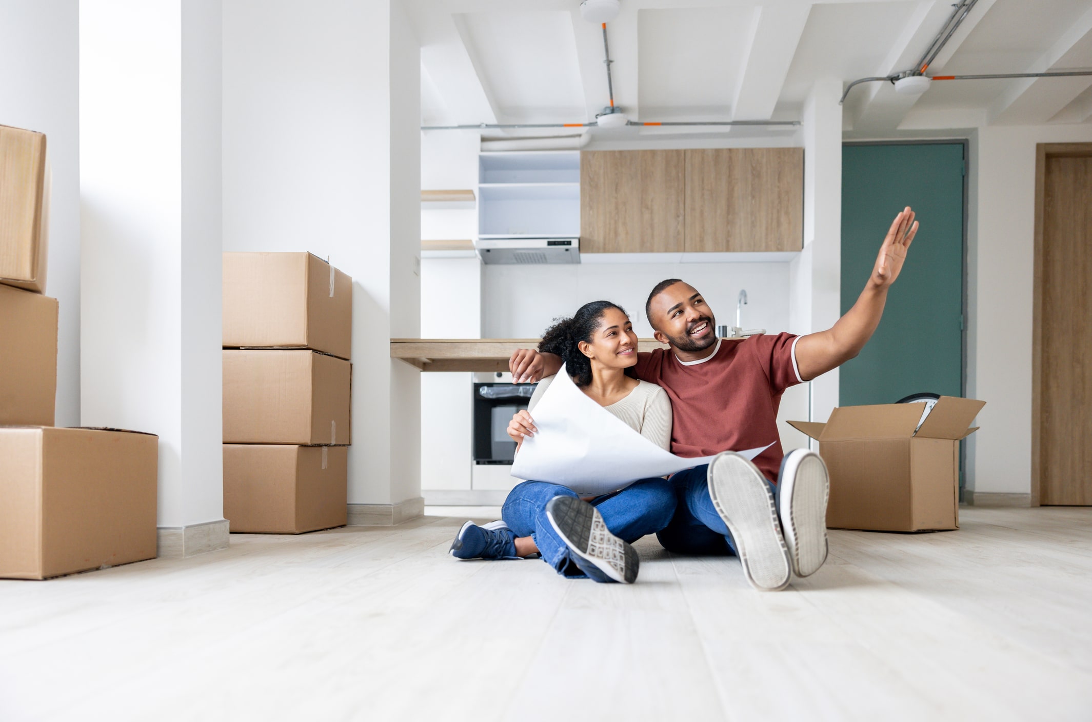 What to Consider When You’re Ready to Buy a Home