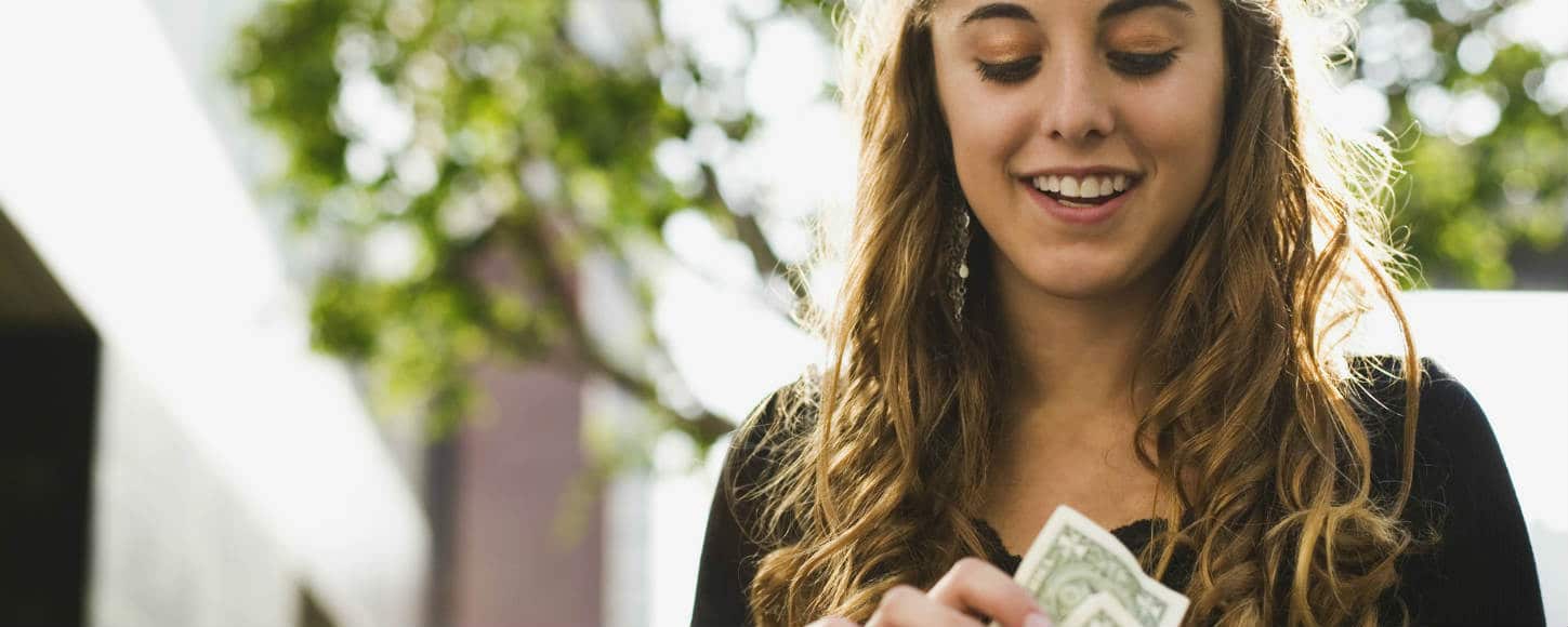 3 Thing You Should Budget with Cash