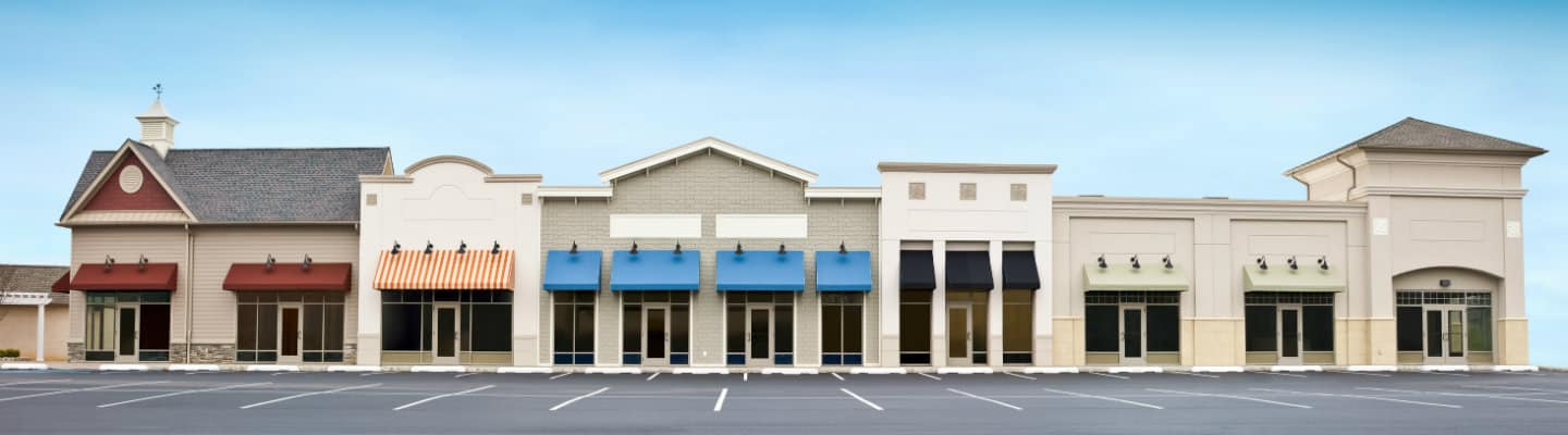 The Changing Commercial Real Estate Trends in Connecticut