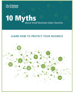 small business cyber security