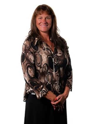 suzanne morin news - Suzanne Morin Joins Union Savings Bank as New Mortgage Originator