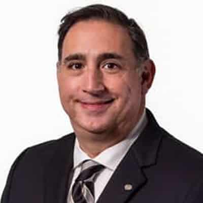 Anthony Gnolfo Anthony Gnolfo