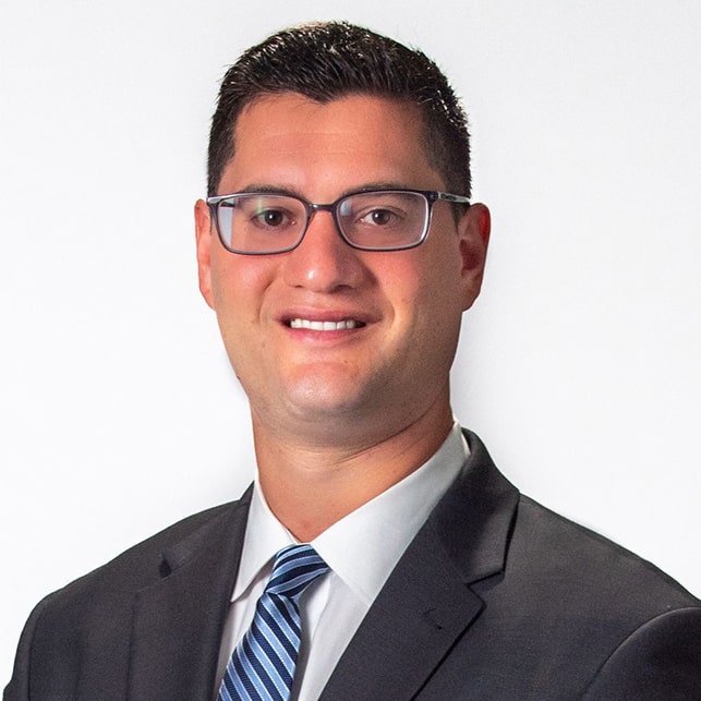 Brandon J. Angotti, CFP®, CEPA®, CRPC®