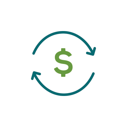 REVOLVING LINES OF CREDIT