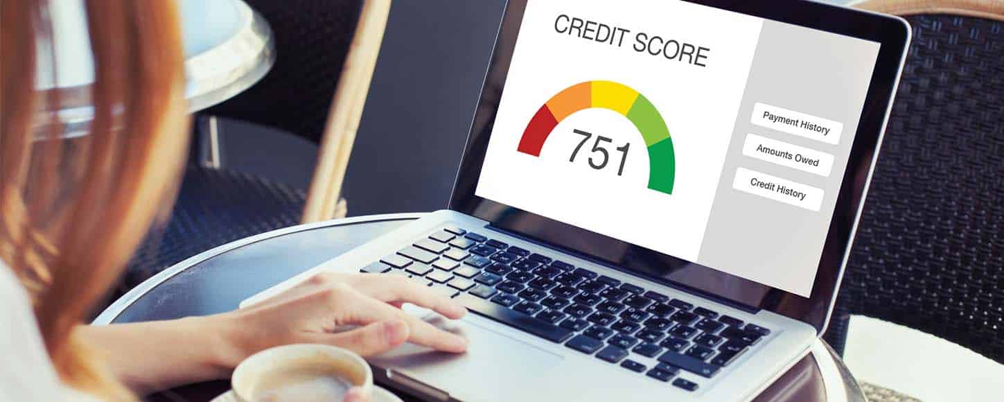 8 Ways to Improve Your Credit Score