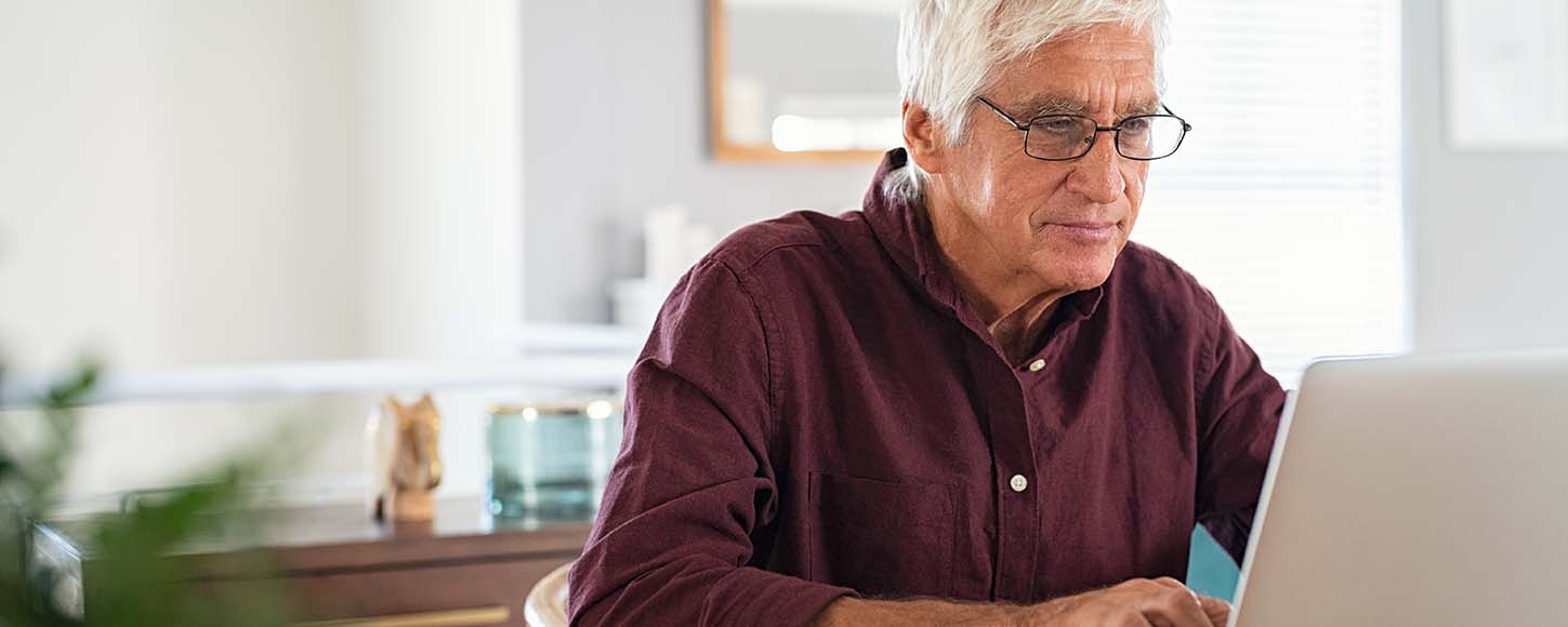 Privacy tips for older adults