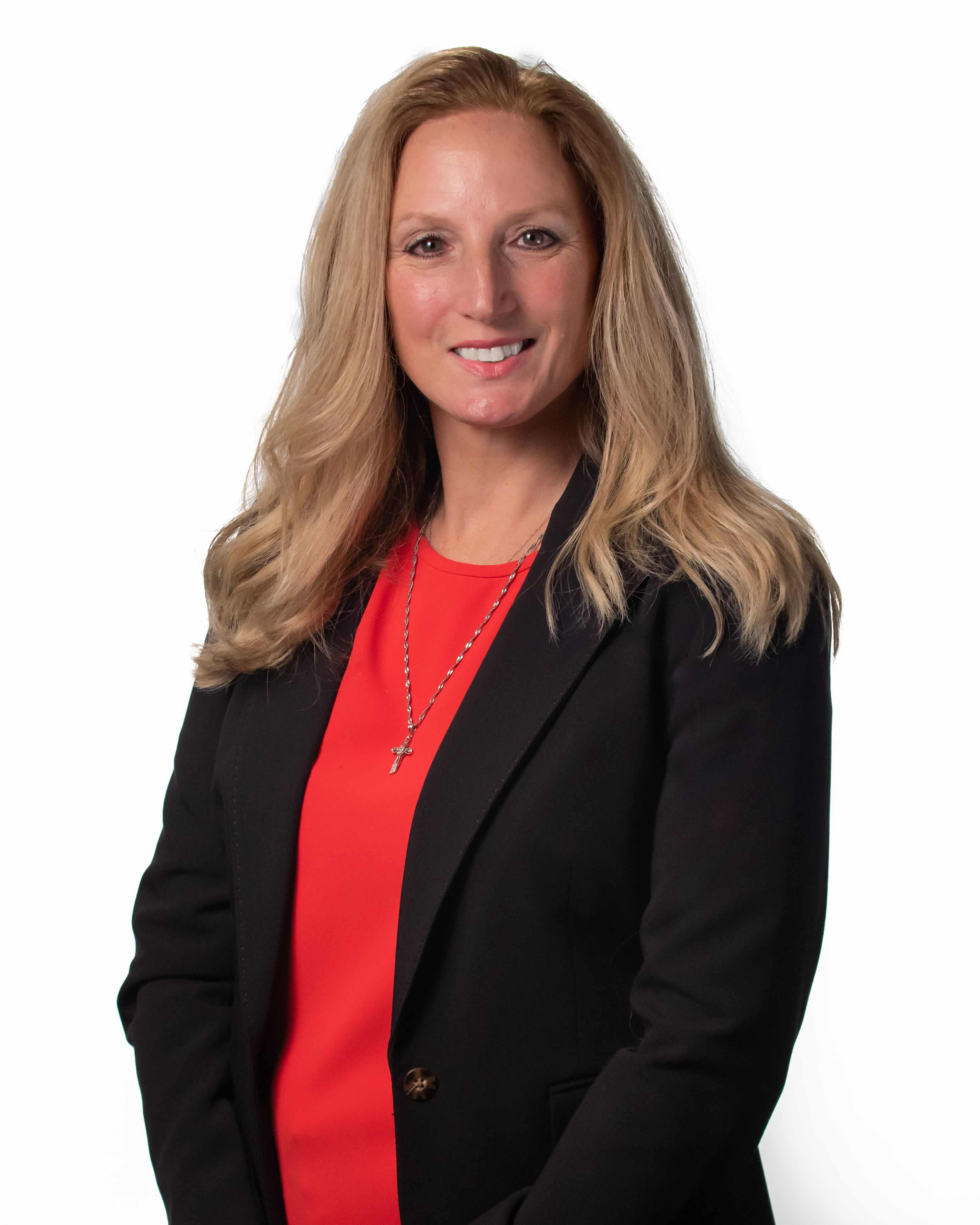 IMG 0084 - Theresa LaRock Joins Union Savings Bank as a Residential Mortgage Loan Originator and Jordan Sanford is Promoted to Residential Mortgage Loan Originator