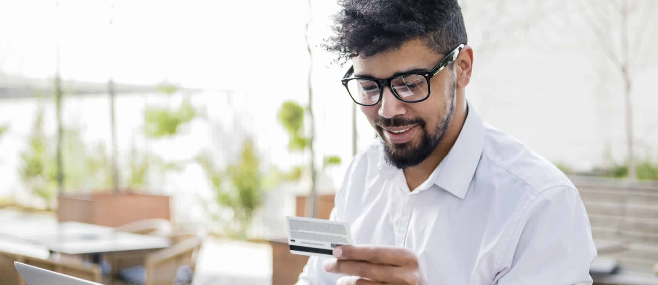 How to Find the Right Credit Card for You