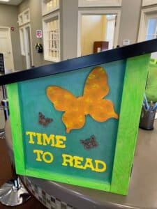 South Main 1 225x300 1 - Share the love of reading