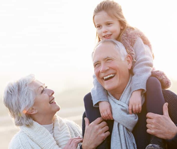Protect Your Assets and Your Legacy