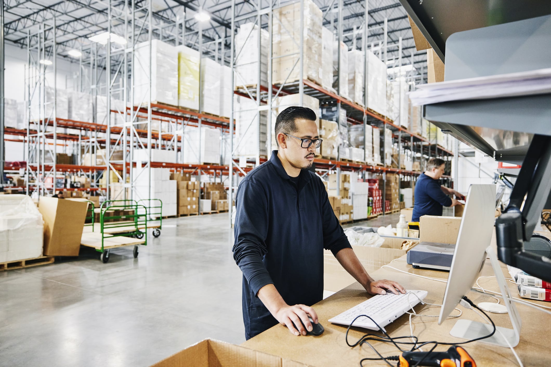 Navigating Supply Chain Challenges: The Role of Tariffs, Policies, and Lines of Credit