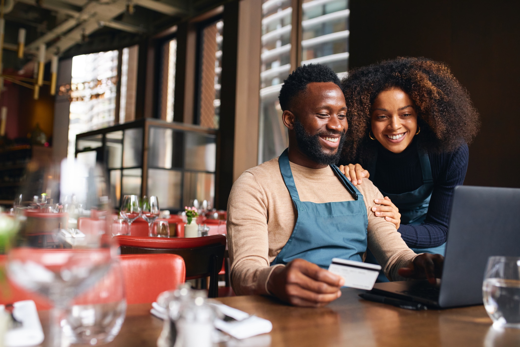 Business Loans That Power What’s Next: Why a Local Partner Like Union Savings Bank Makes All the Difference