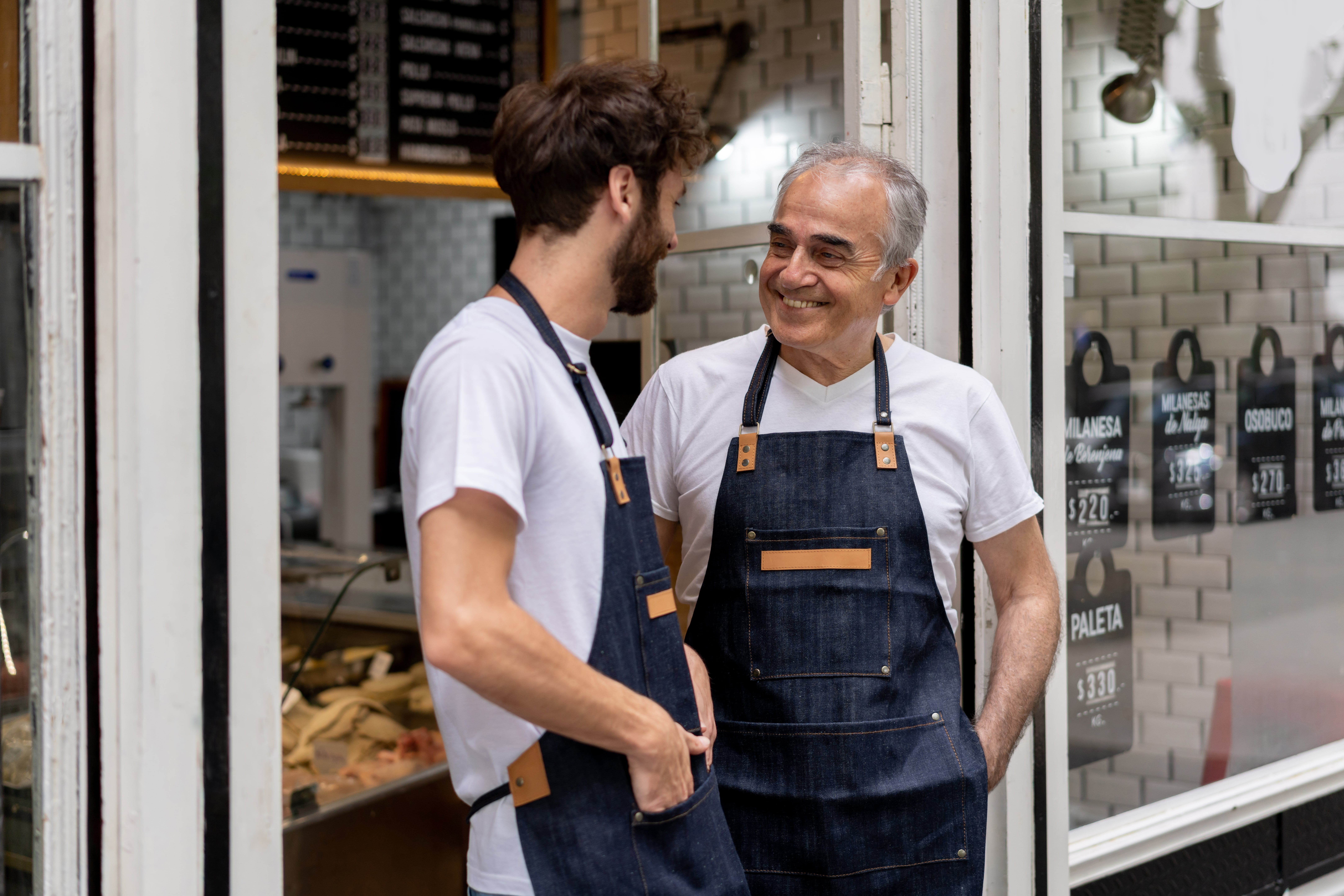Business Succession Planning: Financial Products to Facilitate Ownership Transitions