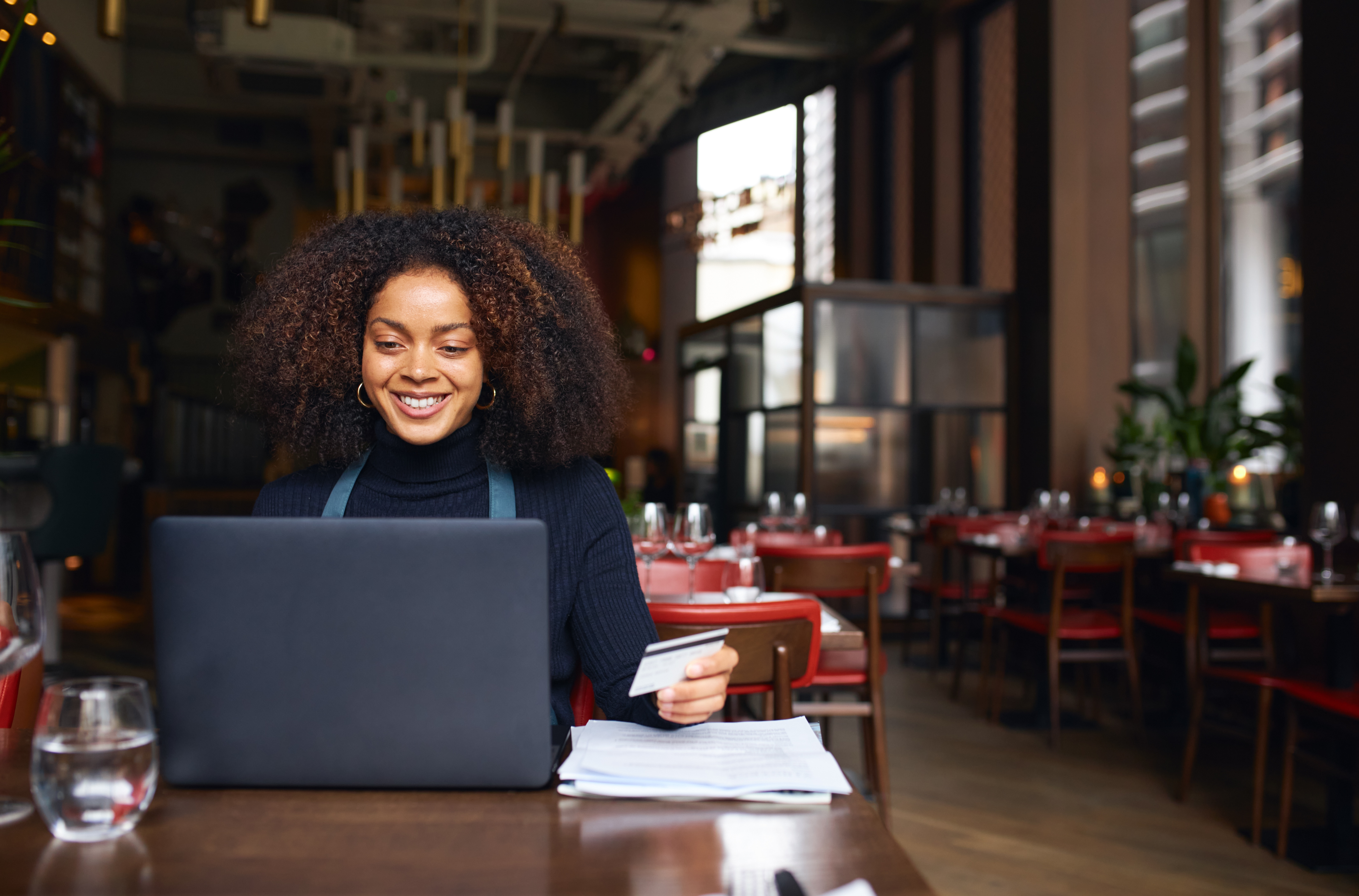 How to Build Business Credit: Steps for New Local Entrepreneurs