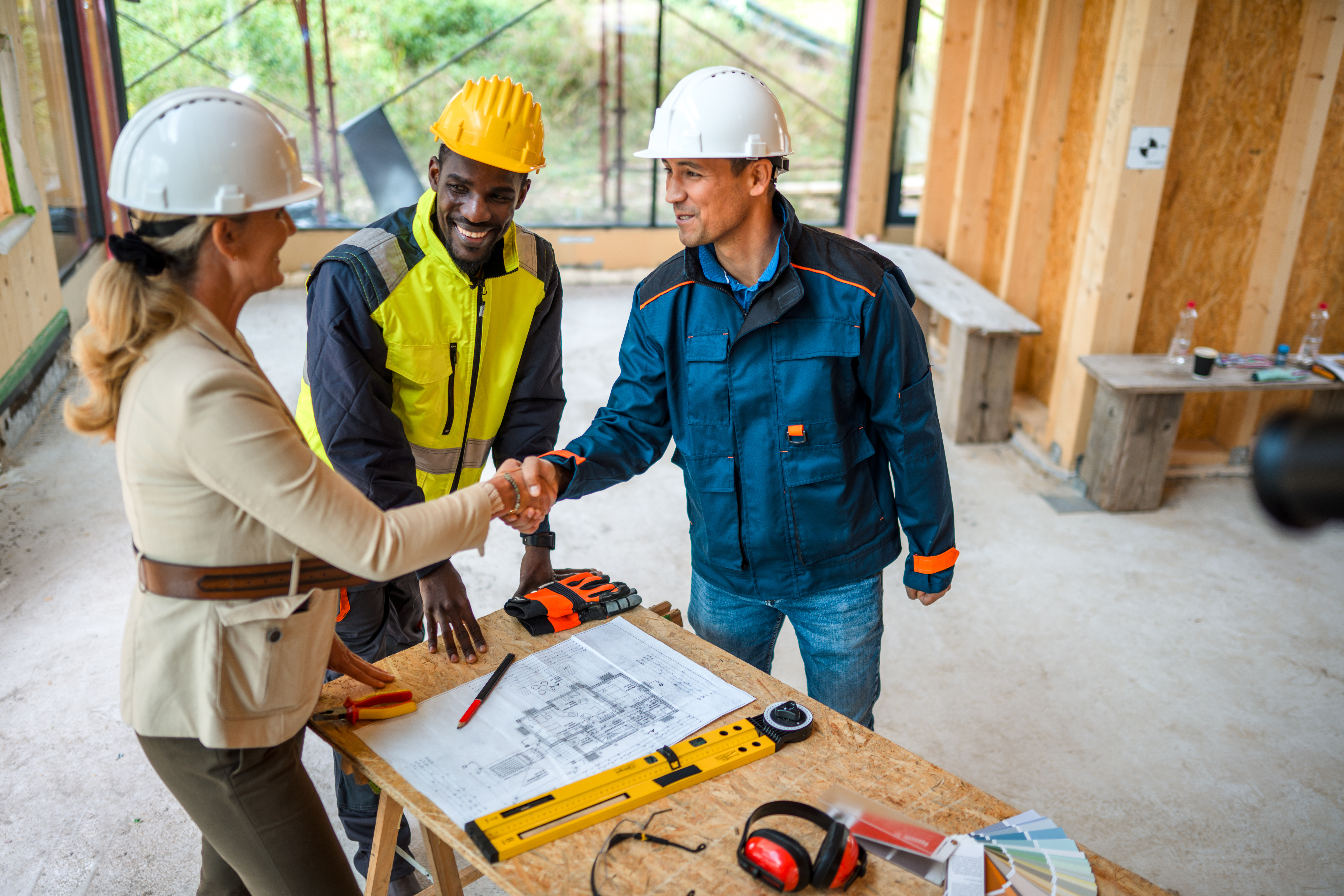 Understanding the Benefits of SBA Loans for Small Contractors
