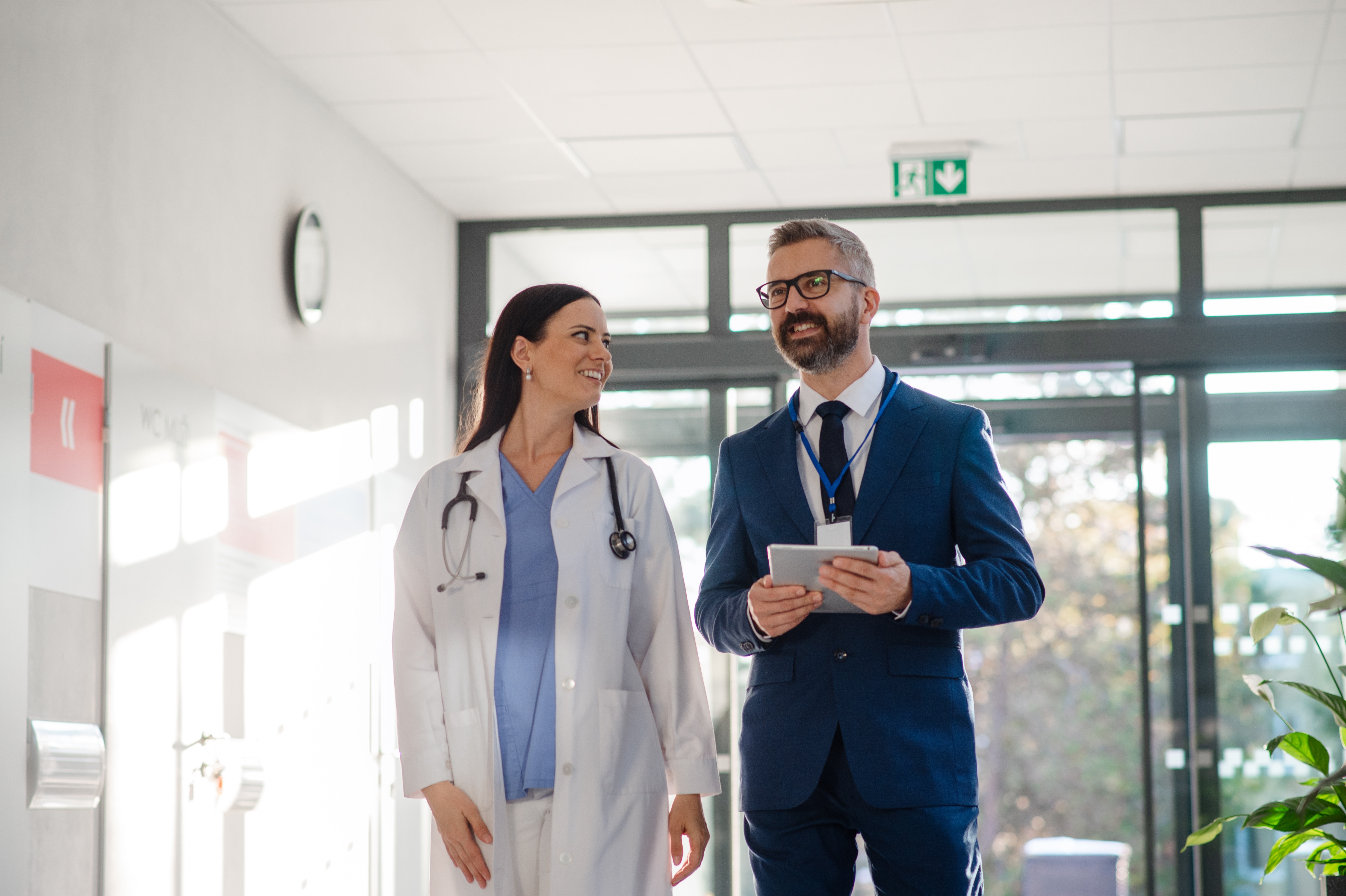 How to Finance the Build-Out of a New Medical Office or Facility