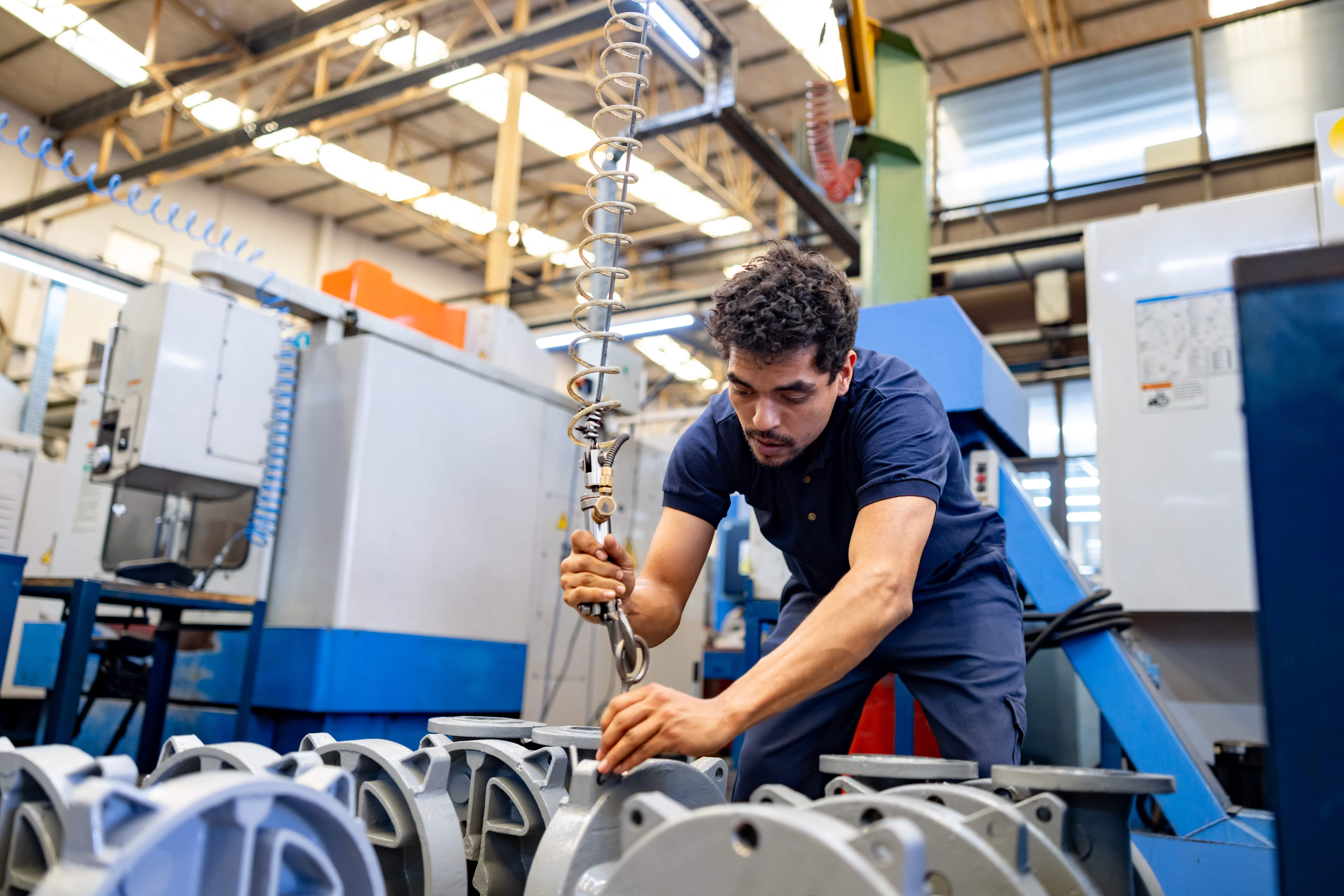 How to Upgrade Business Equipment Without Disrupting Cash Flow