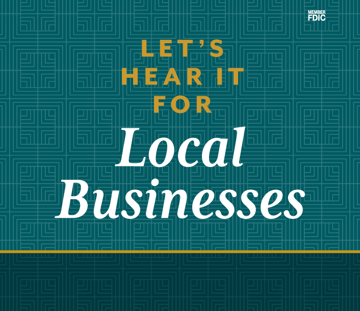 Small Business Week