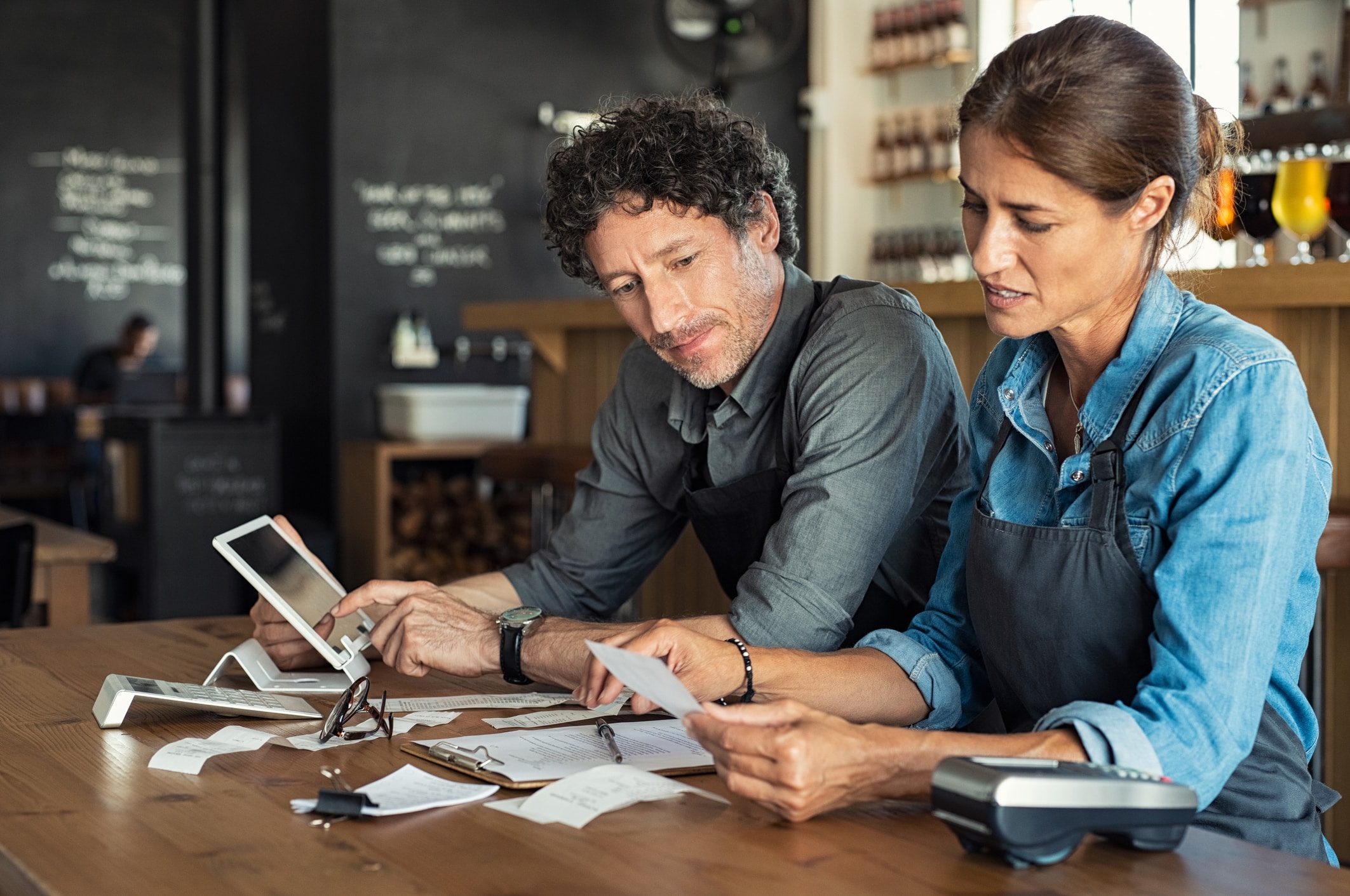 The Hidden Cash Flow Crisis: How Smart Small Businesses Are Breaking Free from the 22% Who Can’t Pay Their Bills