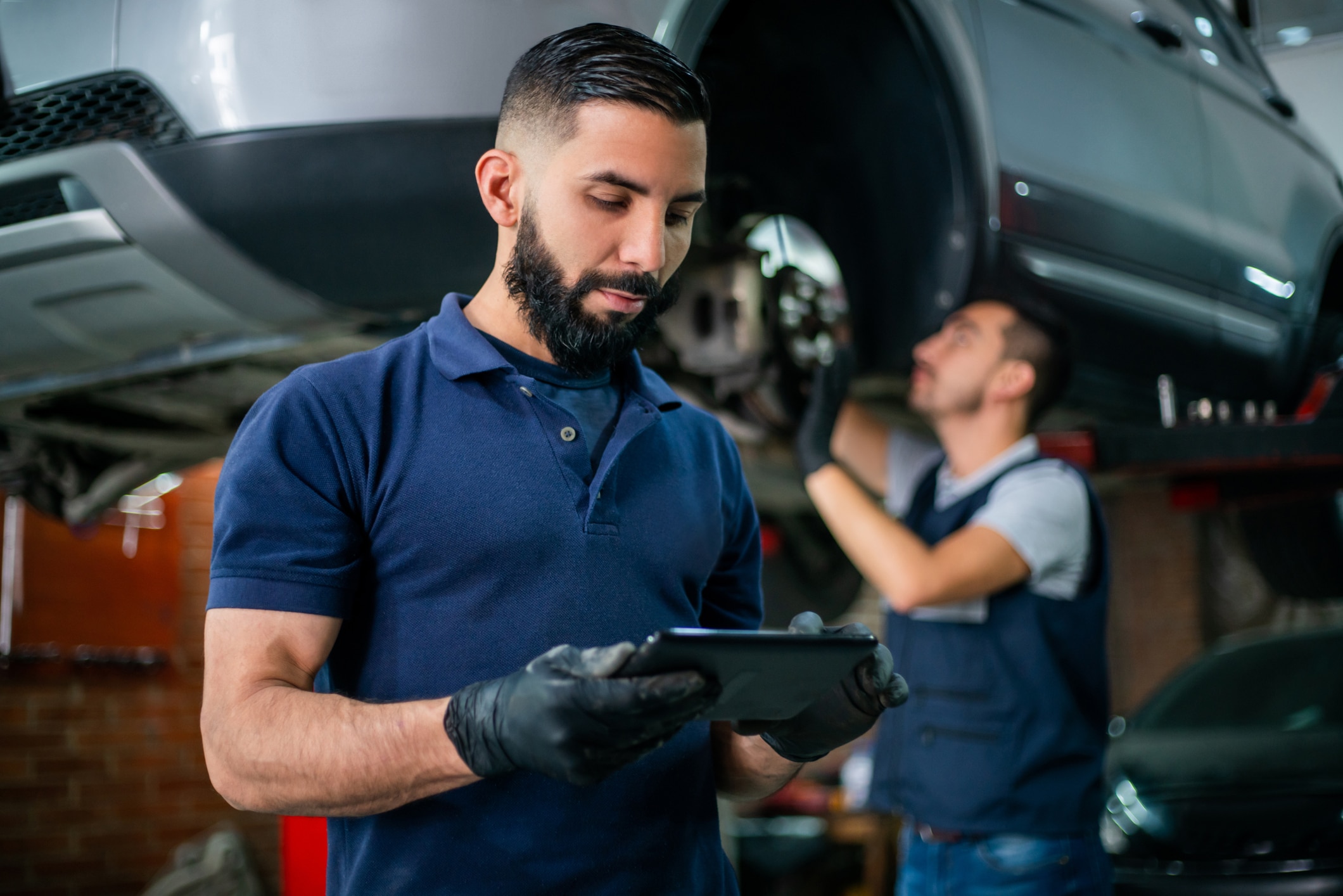 Strategic Equipment Financing: The Hidden Cash Flow Multiplier That’s Transforming Small Business Operations