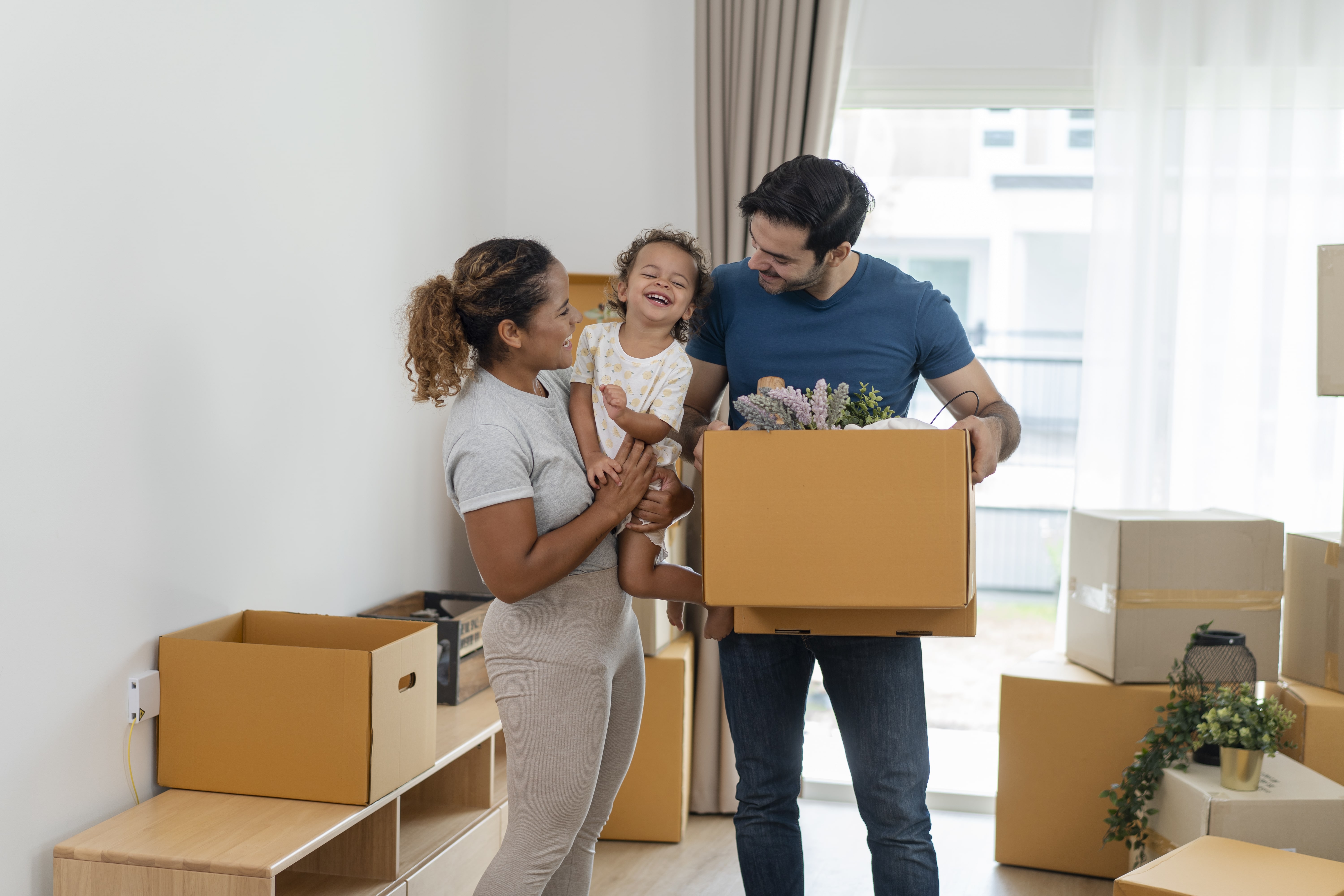 The Importance of Stable Mortgage Rates: Why It Matters for Homebuyers and Realtors