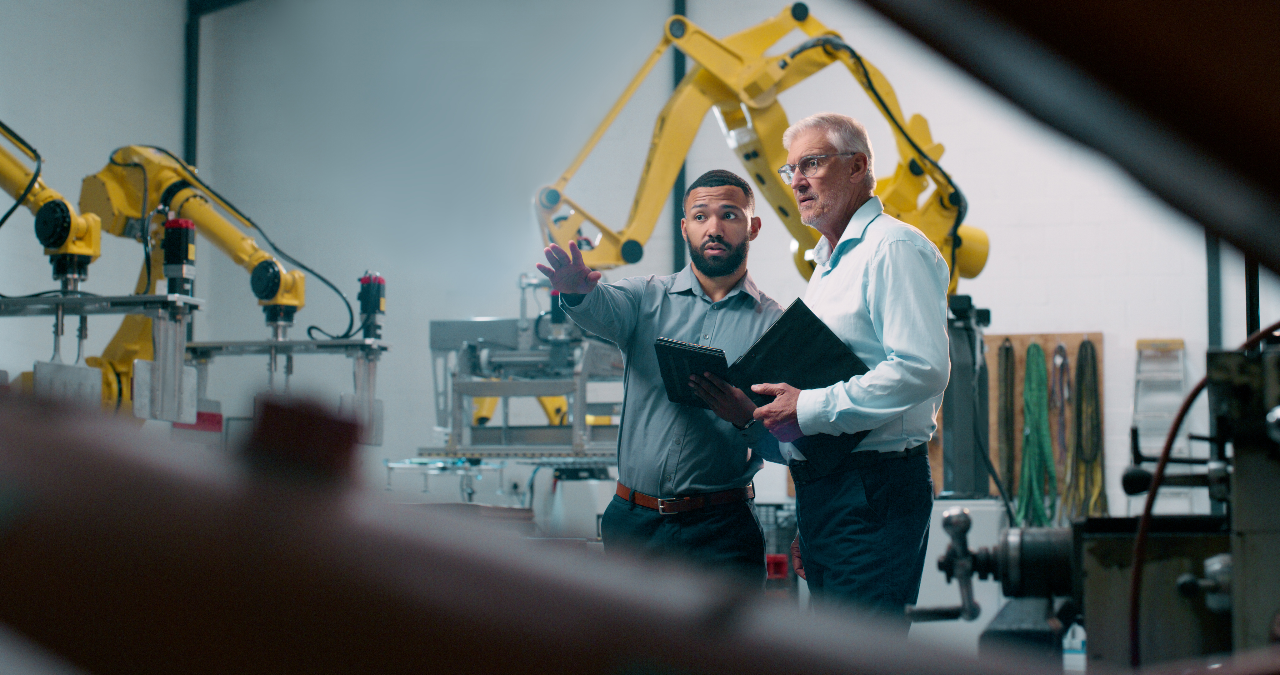 Accelerate Your Business Growth & Year-End Tax Savings with a Strategic Equipment Term Loan