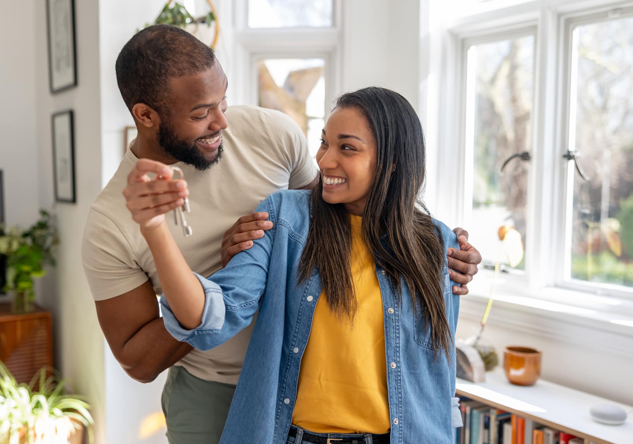 Fixed Rate vs. ARM Mortgages: Which Is Right for You?