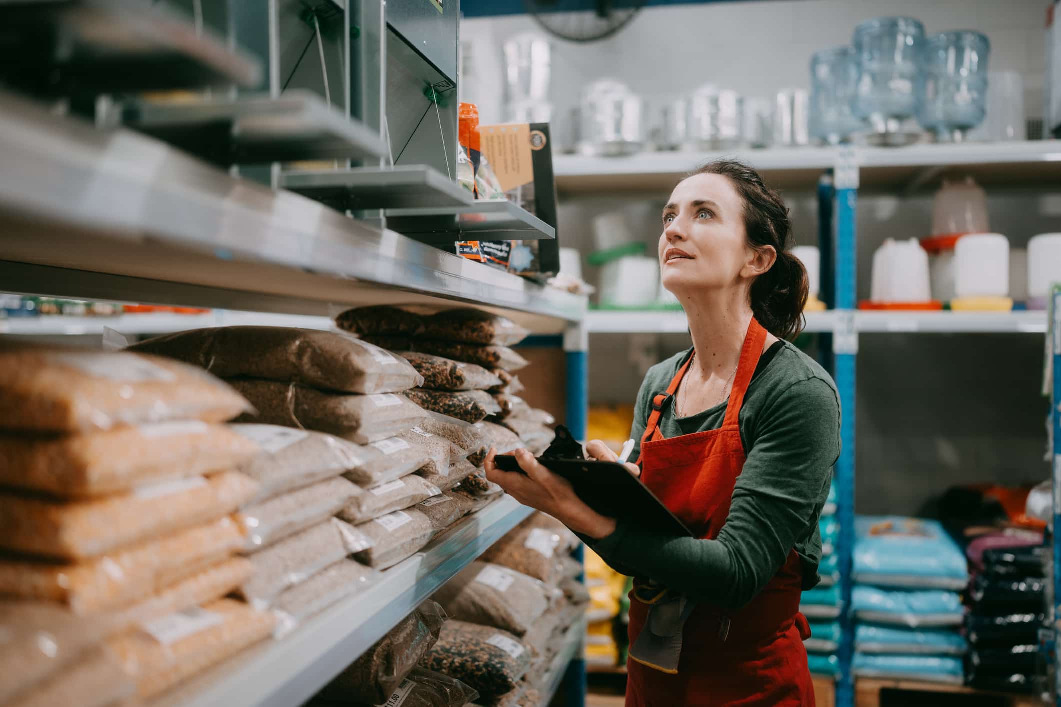 Smart Cash-Flow Mastery for Small Businesses: How a Line of Credit Can Be Your Secret Growth Weapon