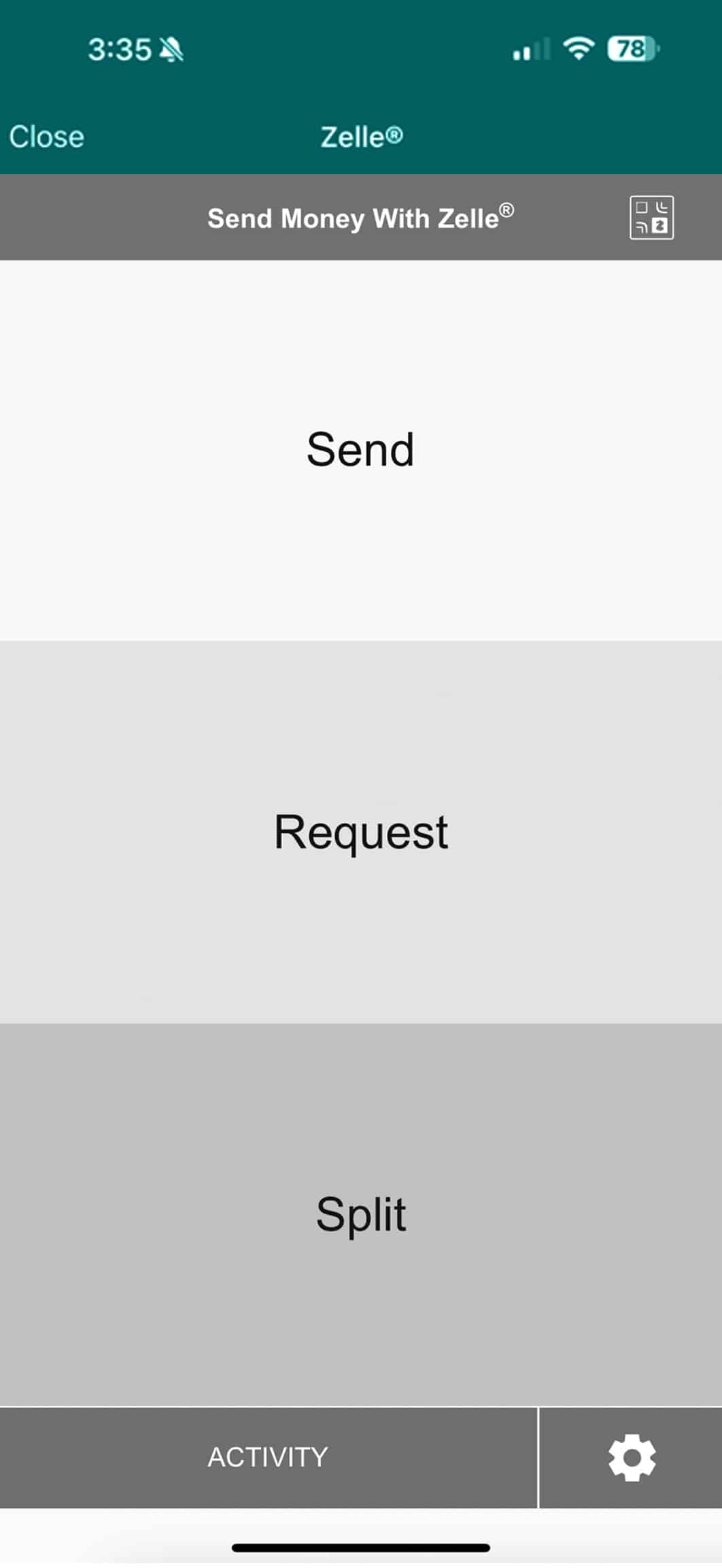 Simple, Seamless Payments